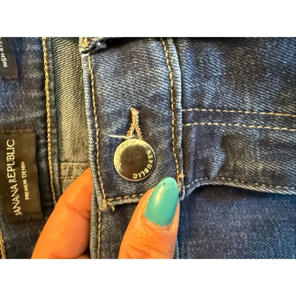 Banana Republic new tags